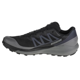Shoes Salomon Sense Ride 4 Gtx M 413071 black 1