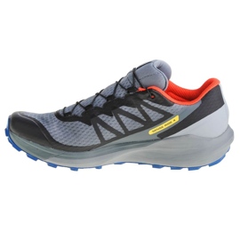 Shoes Salomon Sense Ride 4 Gtx M 413778 grey 1