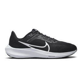 Nike Pegasus 40 W DV3854-001 shoes black 1