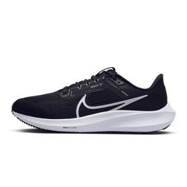 Nike Pegasus 40 M DV3853-001 shoes black 1
