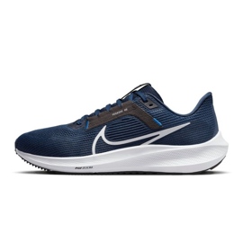 Nike Pegasus 40 M DV3853-400 shoes blue 1