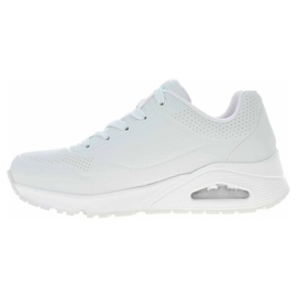 Skechers Uno Highlight Love W 177981-WMLT white 1