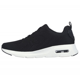 Skechers Skech-Air Court Shoes W 149948-BKW black 1