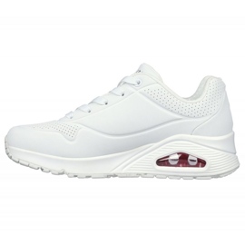 Skechers x JGoldcrown Shoes W 177980-WRD white 1 Skechers x JGoldcrown Shoes W 177980-WRD white 1