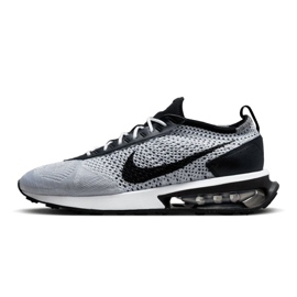 Nike Air Max Flyknit Racer M DJ6106-002 shoes grey 1