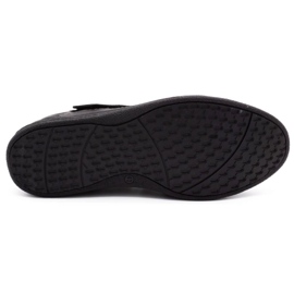 Polbut Gray men's shoes K18 grey 1