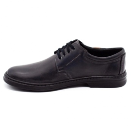 Joker Leather men's shoes 415 gray grey 1 Joker Leather men's shoes 415 gray grey 1