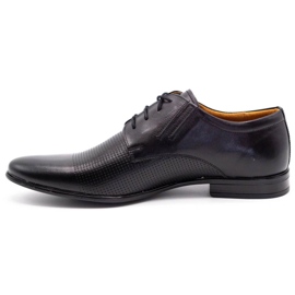 Olivier Formal shoes 482 black 1 Olivier Formal shoes 482 black 1