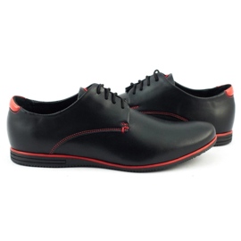 Olivier Formal shoes 1094 black 5