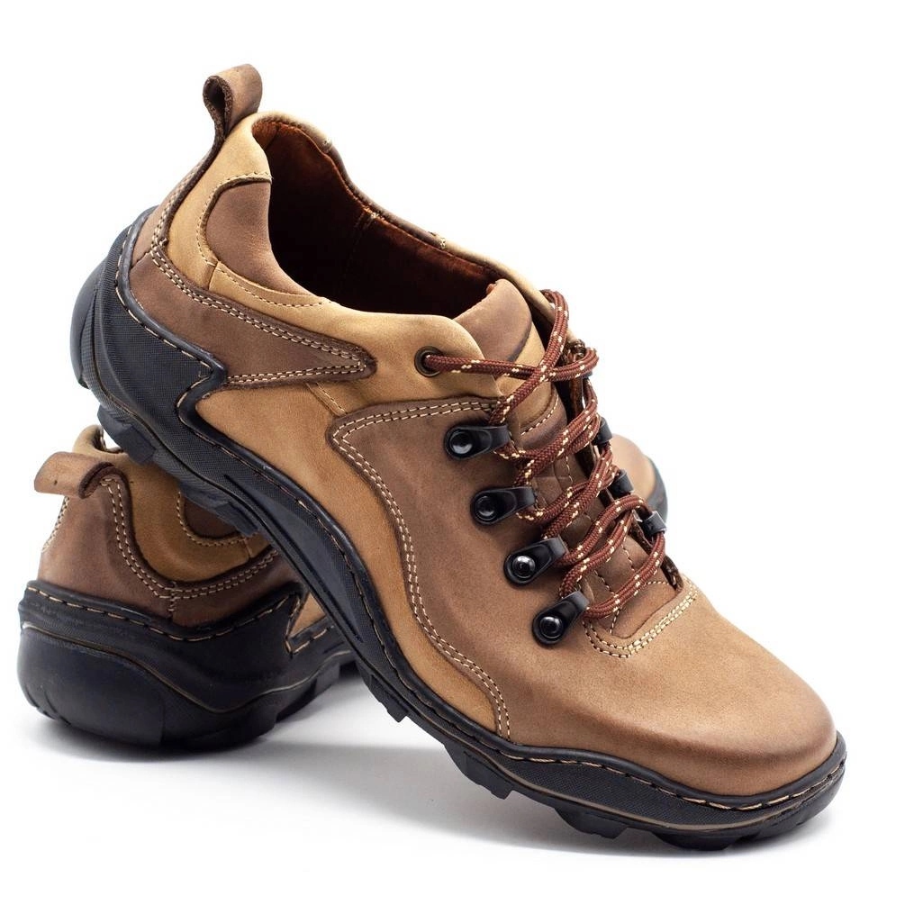 Kent 2025 leather oxford