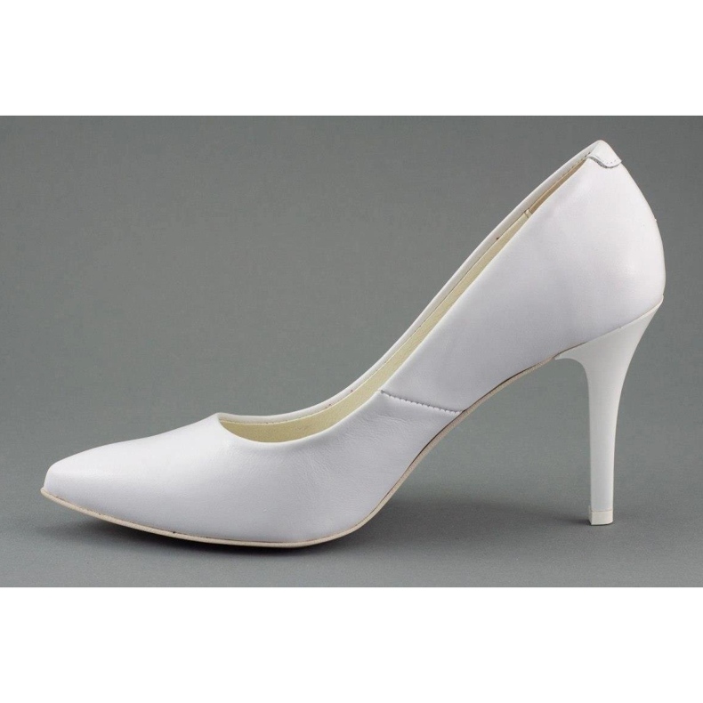 Saway Women's high heels 2333 white 1 Saway Women's high heels 2333 white 1