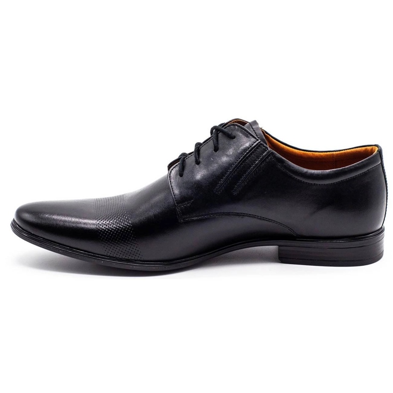 Olivier Formal shoes 481 black 1
