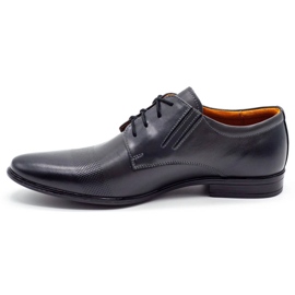Olivier Formal shoes 481 gray grey 1