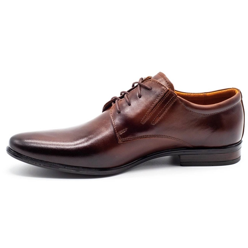 Olivier Formal shoes 480 brown 1 Olivier Formal shoes 480 brown 1