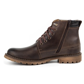 Mario Pala Winter boots 754 dark brown 1 Mario Pala Winter boots 754 dark brown 1