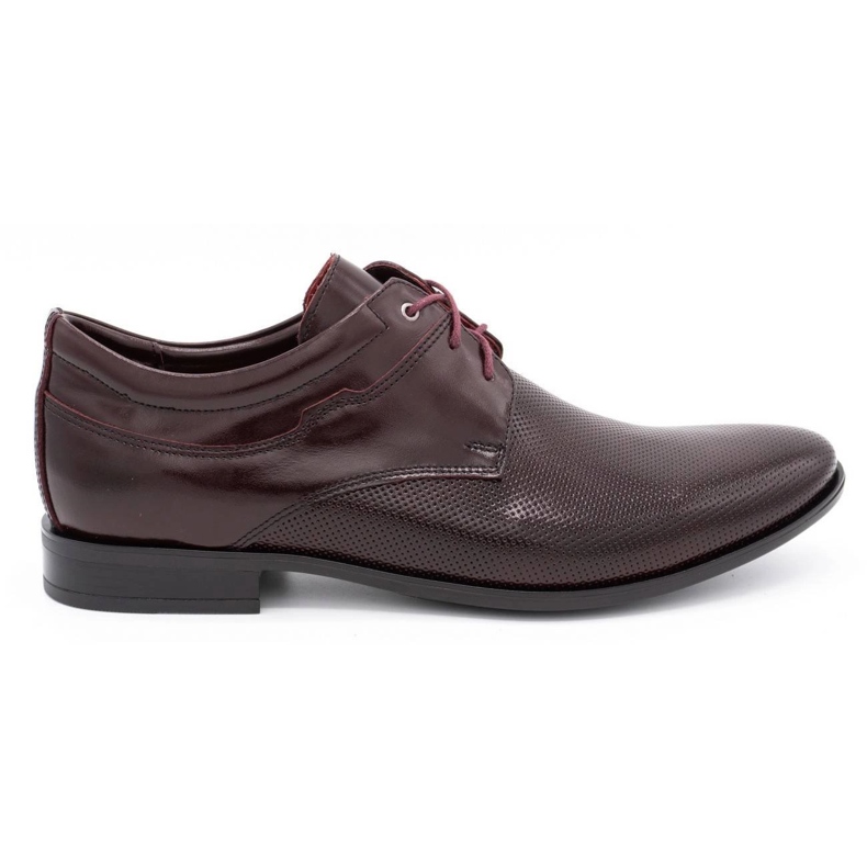 Olivier Formal shoes 1032 cherry multicolored 1