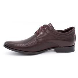 Olivier Formal shoes 1032 cherry multicolored 2
