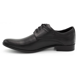 Lukas Men's formal shoes 263LU black 1