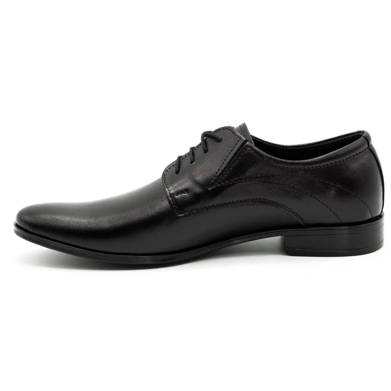Lukas Men's formal shoes 256 black 1 Lukas Men's formal shoes 256 black 1