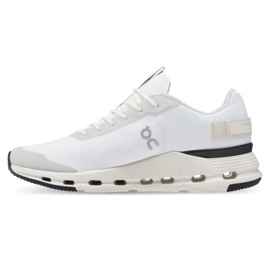 On Running Cloudnova Form 2698478 shoes white 1