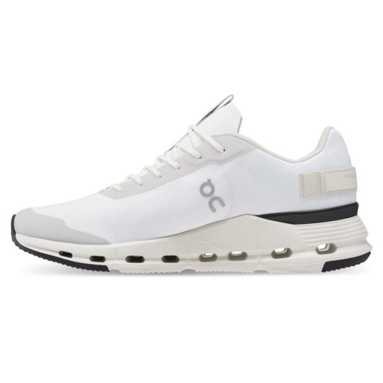 On Running Cloudnova Form 2698478 shoes white 1