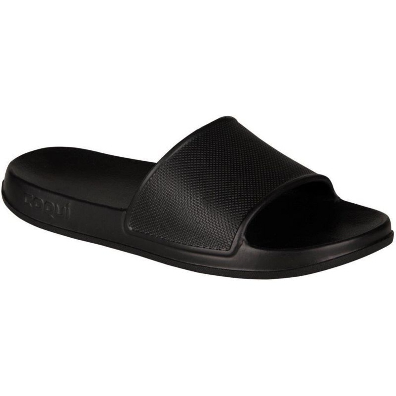 Coqui Tora W 7082-100-2200 slippers black 1
