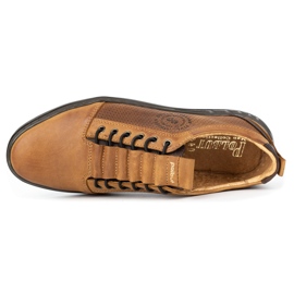 Look cared timberland masculino