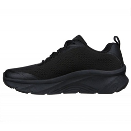 Shoes Skechers Relaxed Fit: Arch Fit D'Lux Sumner M 232502-BBK black 1 Shoes Skechers Relaxed Fit: Arch Fit D'Lux Sumner M 232502-BBK black 1