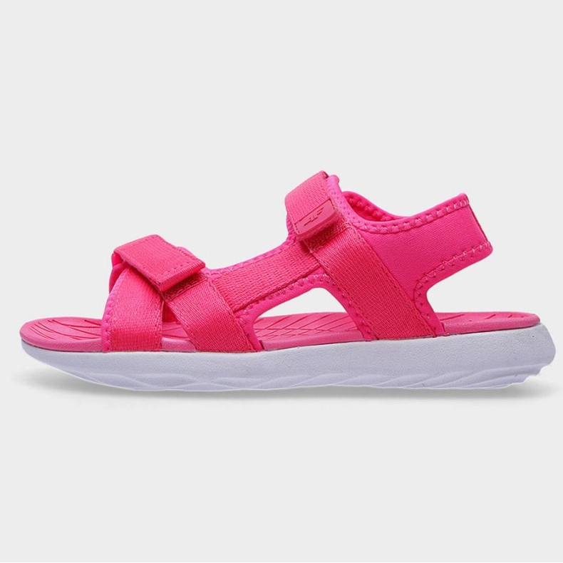 Sandals 4F Jr. 4FJSS23FSANF024 55S pink 1