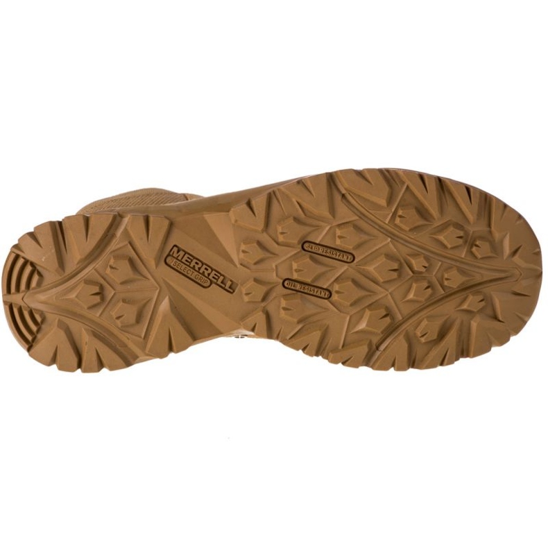 Merrell Mqc 2 Tactical M J099375 brown 3