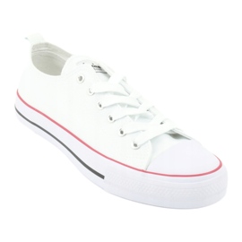 American Club American LH36 men's sneakers white 1
