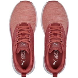 Puma Nrgy Comet W 190556 65 shoes brown 1
