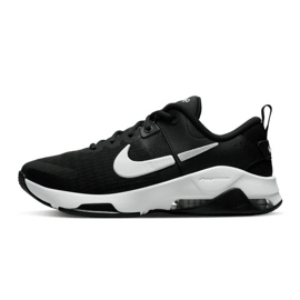 Nike Zoom Bella 6 W DR5720-001 shoes black 1
