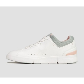 On Running The Roger Center Advantage 4899454 shoes white 1