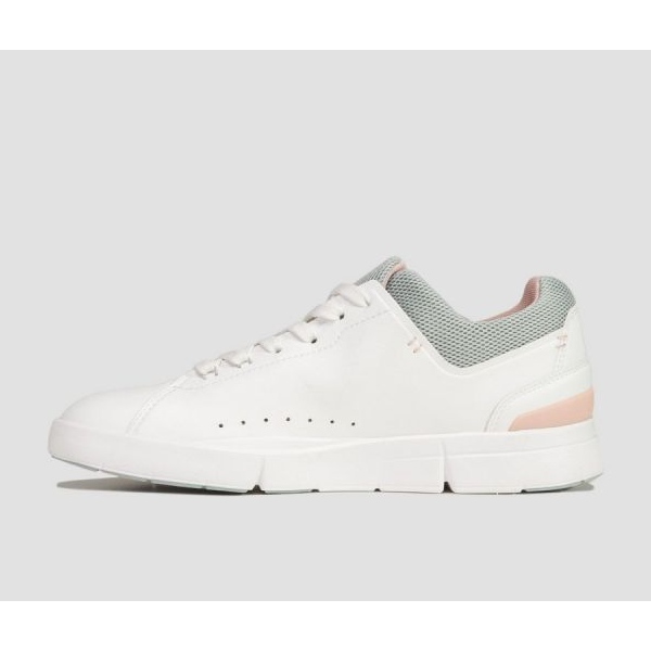 On Running The Roger Center Advantage 4899454 shoes white 1