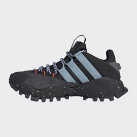 Shoes adidas by Stella McCartney Seeulater Shoes U H06157 black 1