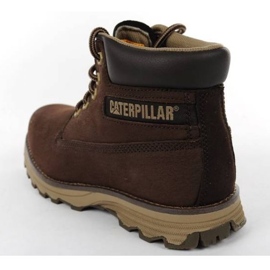 Caterpillar Founder M P717820 shoes brown 3