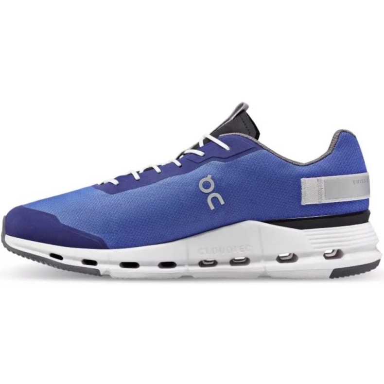 Shoes On Running Cloudnova Form M 2698182 blue 1