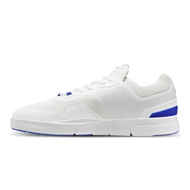 On Running Shoes The Roger Spin M 3MD11471089 white 1