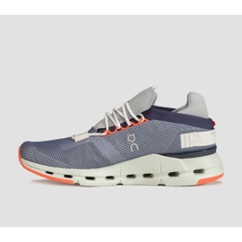 Shoes On Running Cloudnova M 2698315 grey 1