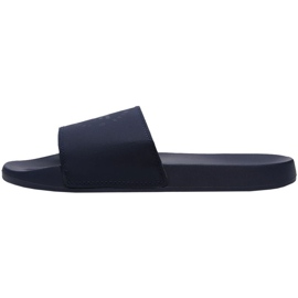 Slippers 4F M074 M 4FSS23FFLIM074 30S blue 1