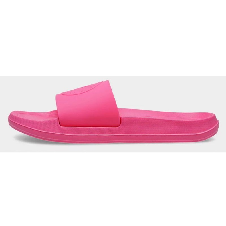 Slippers 4F F082 Jr. 4FJSS23FFLIF082 55S pink 1 Slippers 4F F082 Jr. 4FJSS23FFLIF082 55S pink 1
