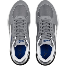 Puma Graviton M 380738 26 shoes grey 1