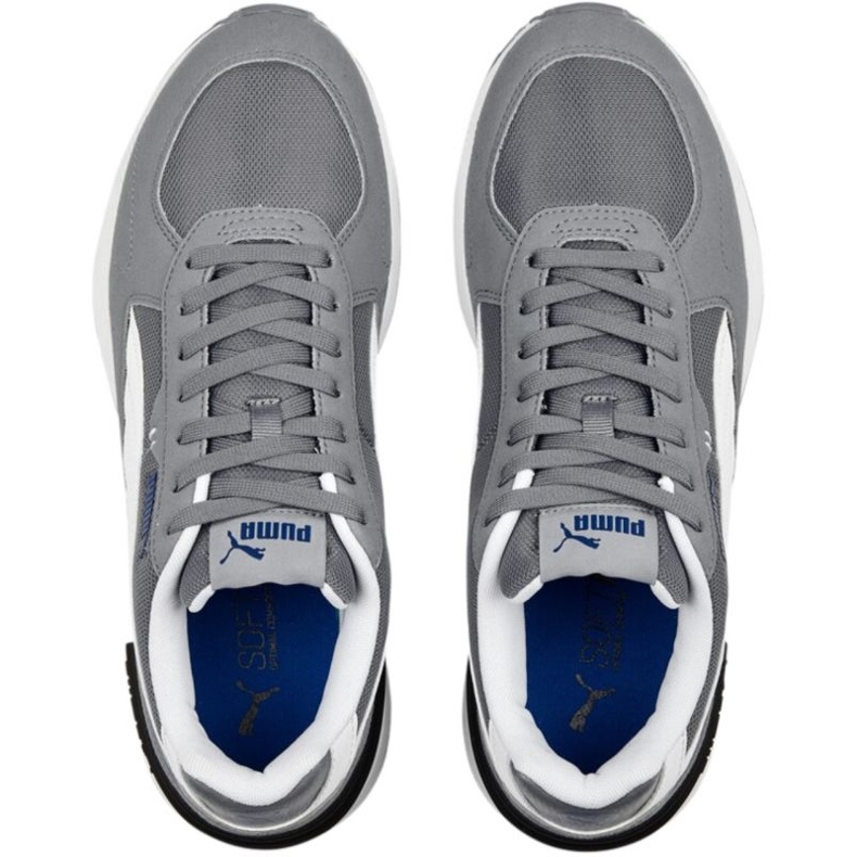 Puma Graviton M 380738 26 shoes grey 1