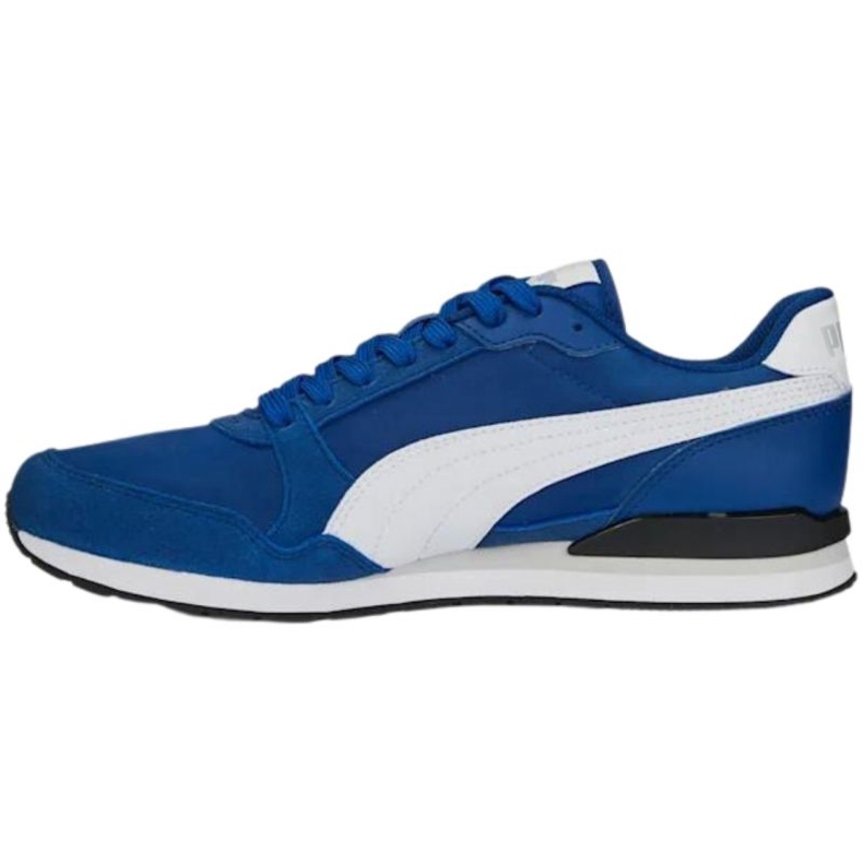 Puma St Runner v3 Nl M 384857 16 shoes blue 1