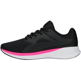 Running shoes Puma Transport W 377028 19 black 1