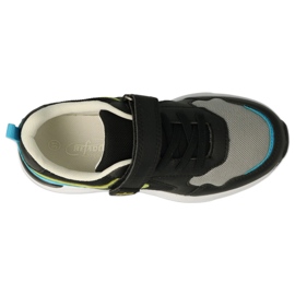 Befado children's shoes 516X144 black 3