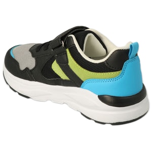 Befado children's shoes 516X144 black 1