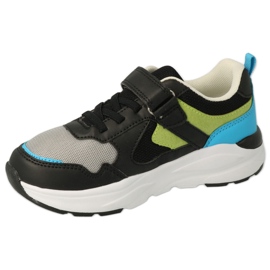 Befado children's shoes 516X144 black 2