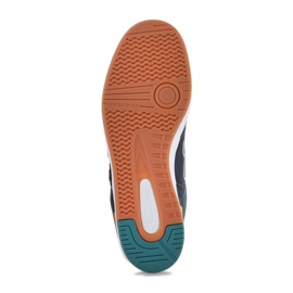 New Balance M CT574NGT shoes blue 1